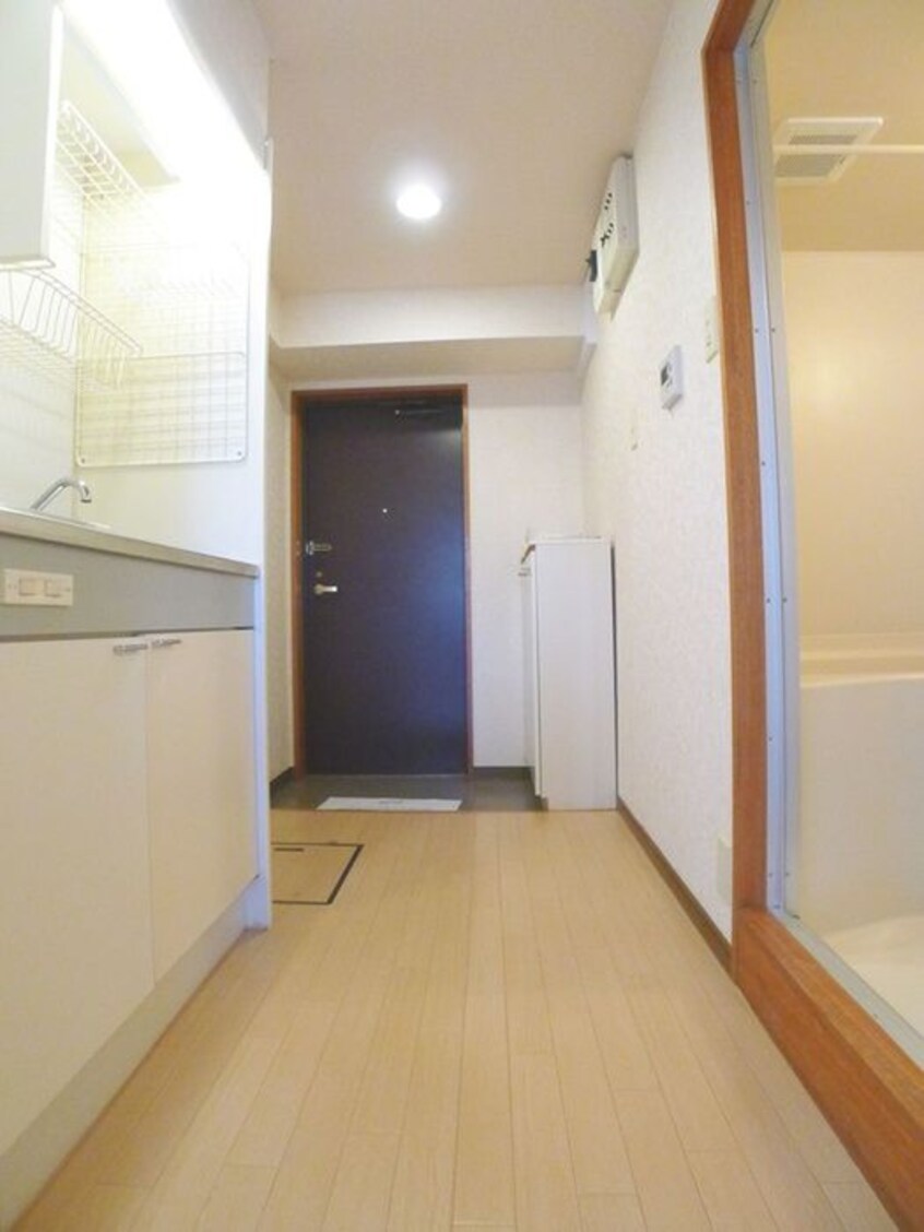 内観写真 ラ・スコリエーラ南柏