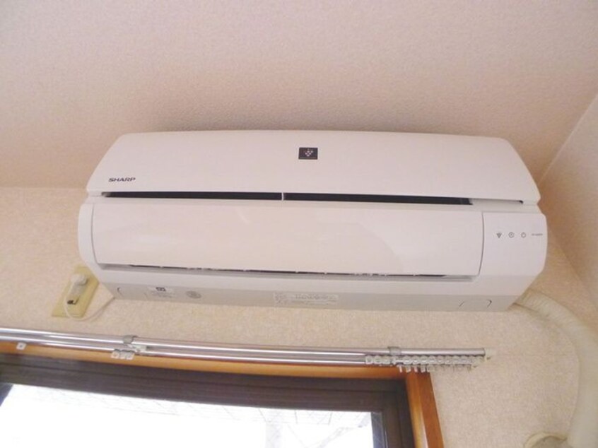 内観写真 ラ・スコリエーラ南柏