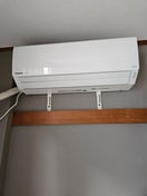 内観写真 眞和マンション