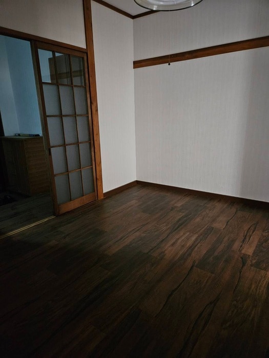 居室 眞和マンション