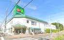 マルエツ　西新井店(スーパー)まで356m 眞和マンション