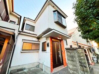 瀬谷区阿久和南1丁目戸建