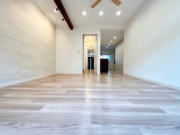 居室 瀬谷区阿久和南1丁目戸建