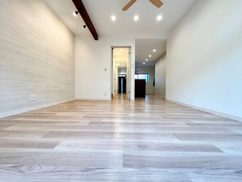 居室 瀬谷区阿久和南1丁目戸建