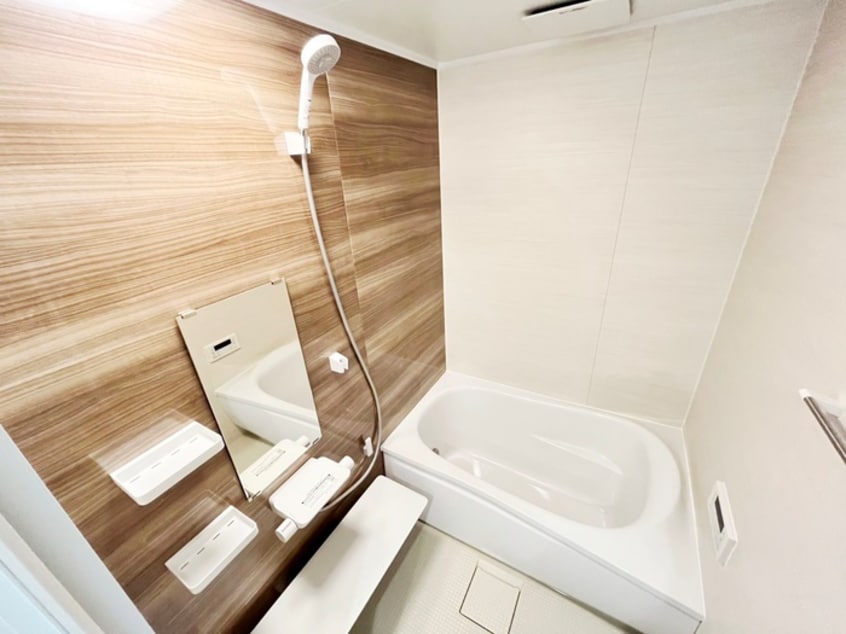 バス／シャワールーム等 瀬谷区阿久和南1丁目戸建