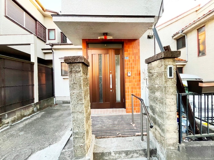 外観写真 瀬谷区阿久和南1丁目戸建