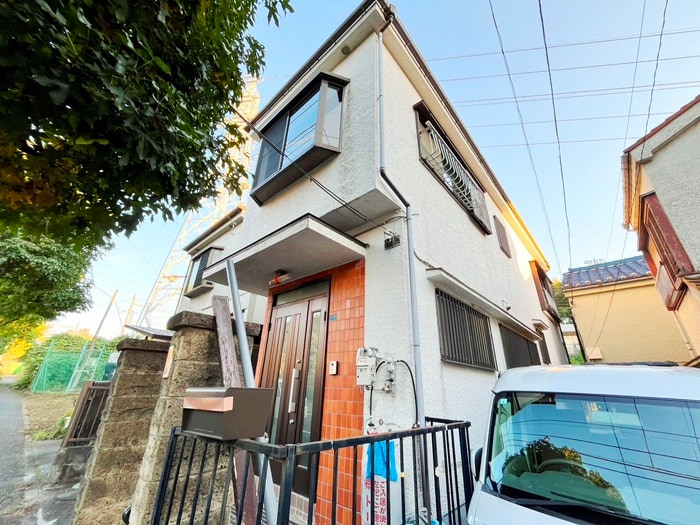 外観写真 瀬谷区阿久和南1丁目戸建