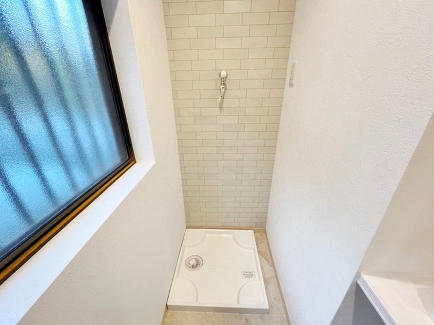 洗濯機置場 瀬谷区阿久和南1丁目戸建