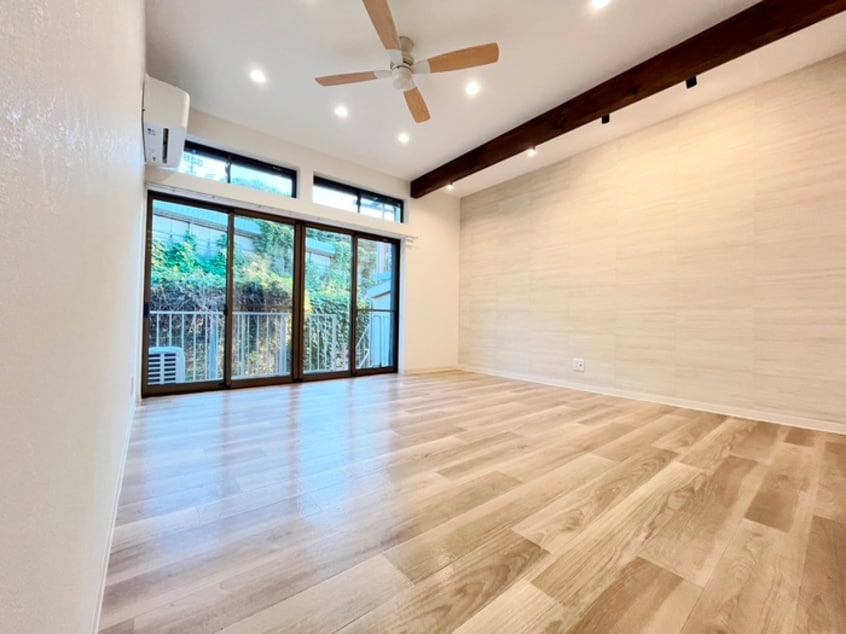 居室 瀬谷区阿久和南1丁目戸建