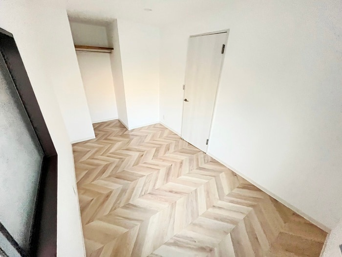 居室 瀬谷区阿久和南1丁目戸建