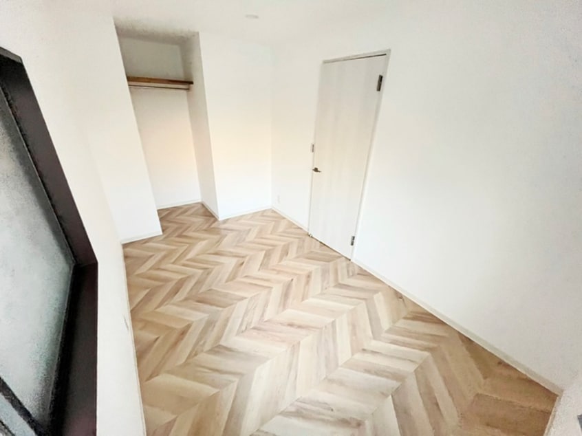 居室 瀬谷区阿久和南1丁目戸建