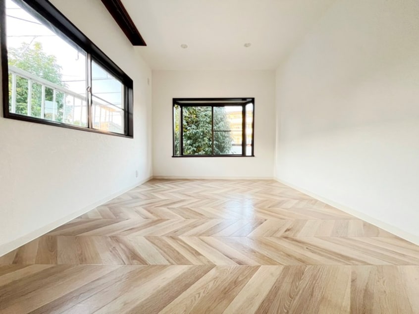 居室 瀬谷区阿久和南1丁目戸建