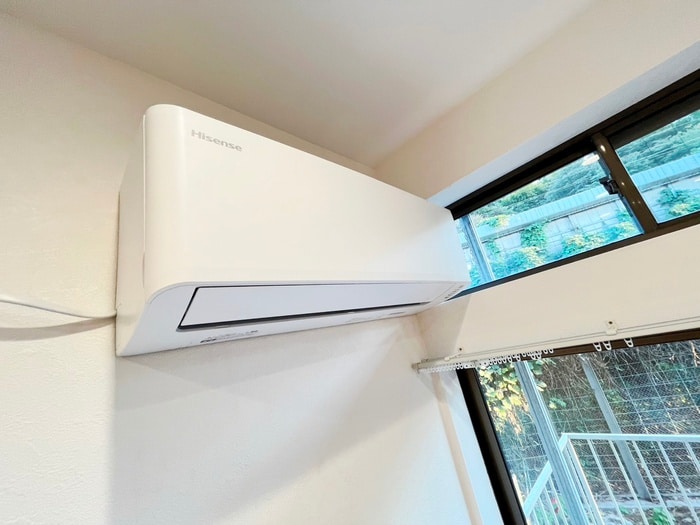 内観写真 瀬谷区阿久和南1丁目戸建