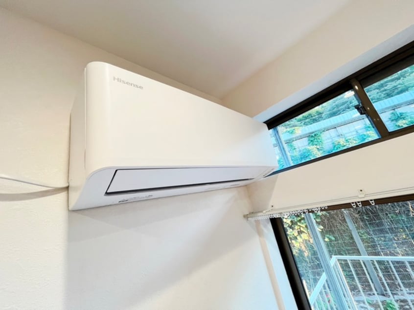 内観写真 瀬谷区阿久和南1丁目戸建