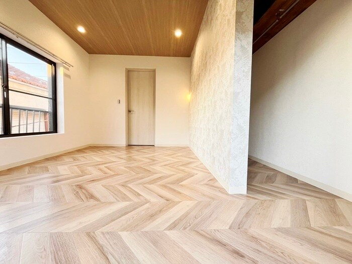 居室 瀬谷区阿久和南1丁目戸建