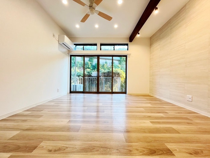 居室 瀬谷区阿久和南1丁目戸建