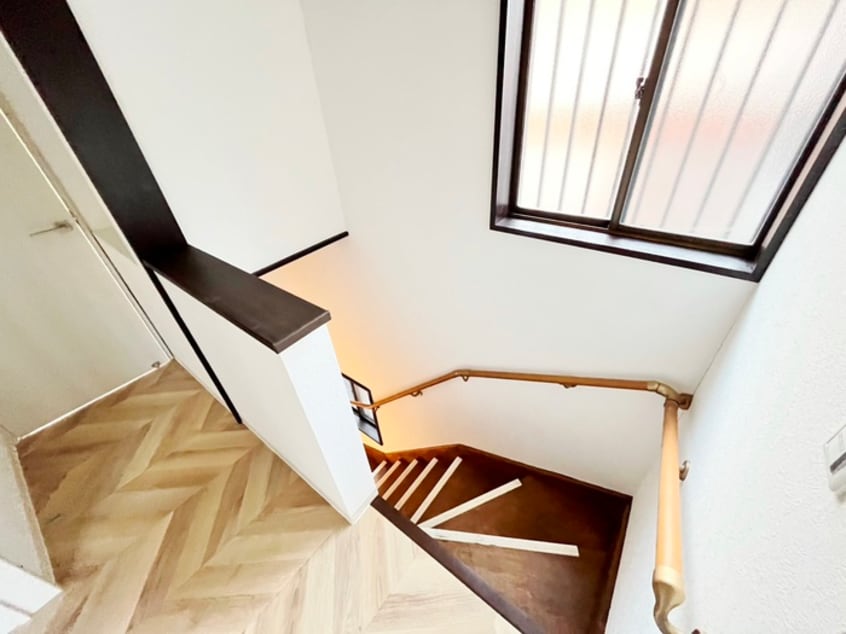 内観写真 瀬谷区阿久和南1丁目戸建