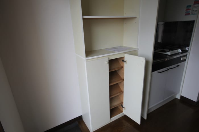 靴箱 モ－タ－ハウスオカモト