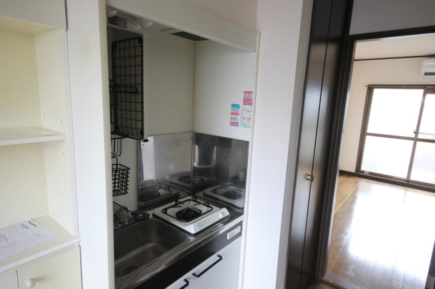 キッチン モ－タ－ハウスオカモト