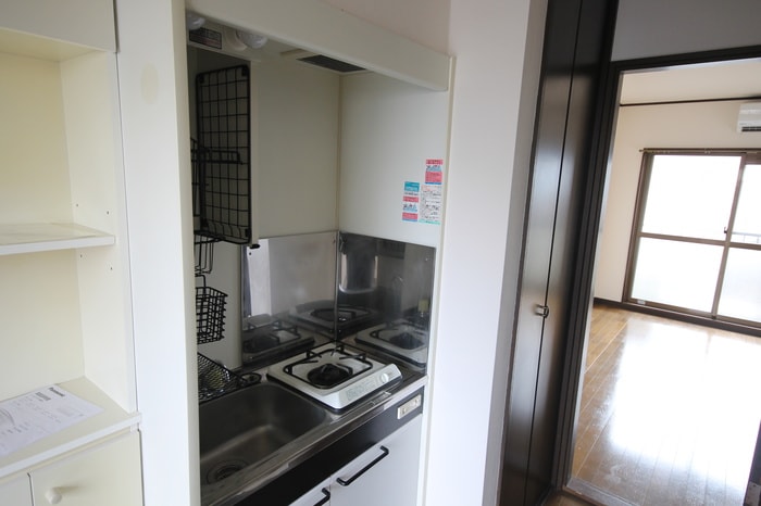 キッチン モ－タ－ハウスオカモト