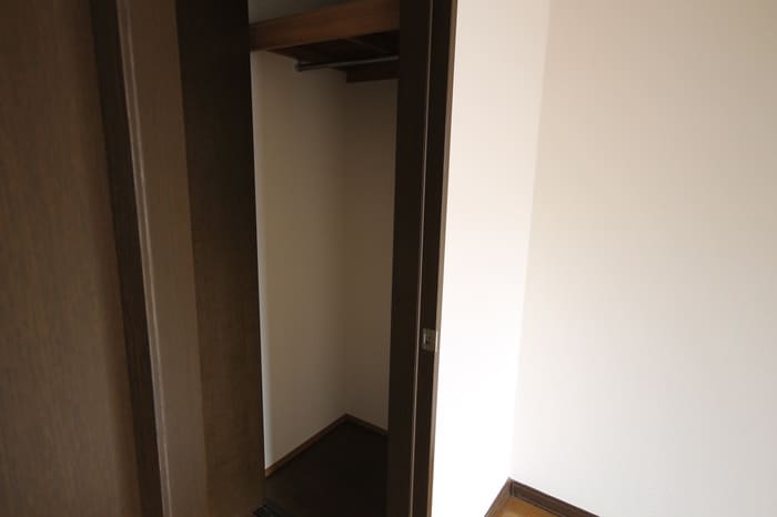 収納 モ－タ－ハウスオカモト