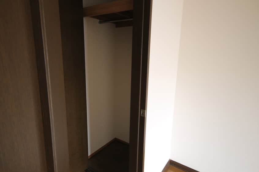 収納 モ－タ－ハウスオカモト