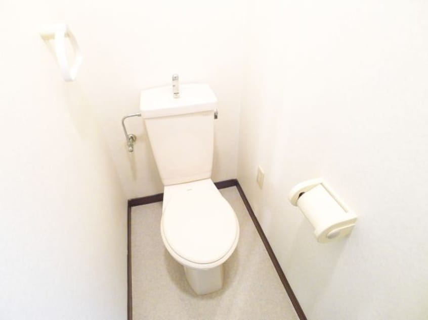 トイレ モ－タ－ハウスオカモト