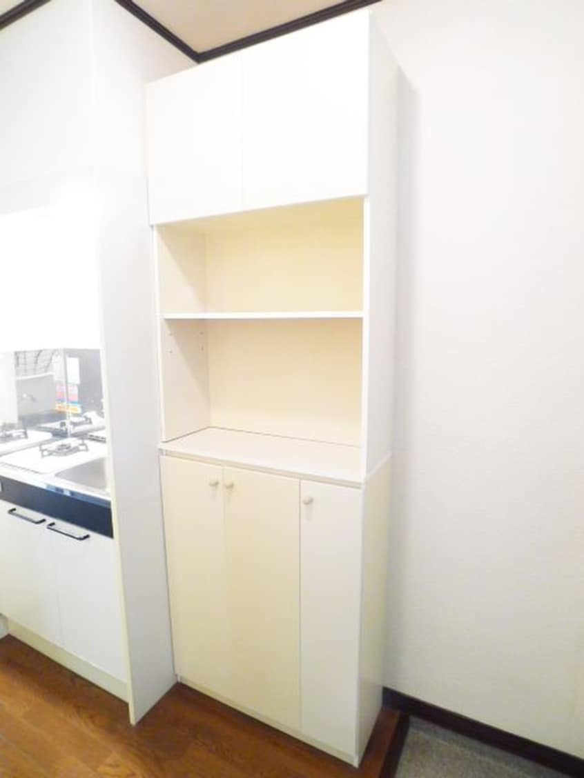 靴箱 モ－タ－ハウスオカモト