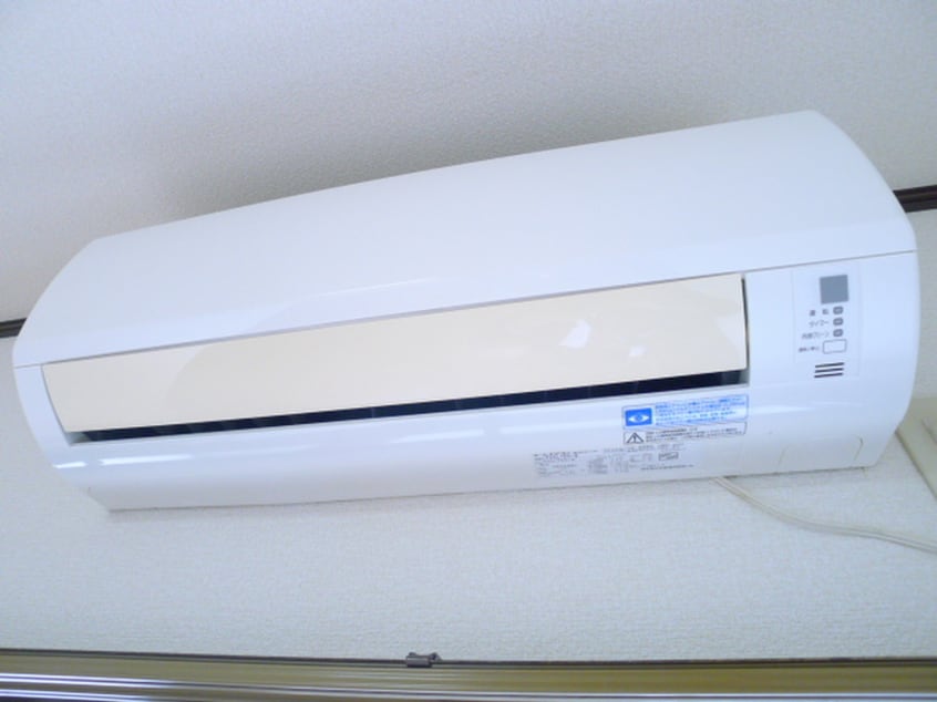 内観写真 モ－タ－ハウスオカモト