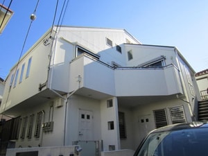 ヒルズ富士見台