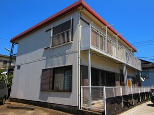 シティハウスシマムラⅠ