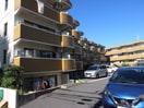 外観写真 INOVE横濱長津田