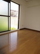 居室 INOVE横濱長津田