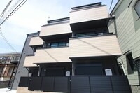 中野島６３ＡＰ