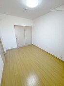 居室 エクレール東川口（707）