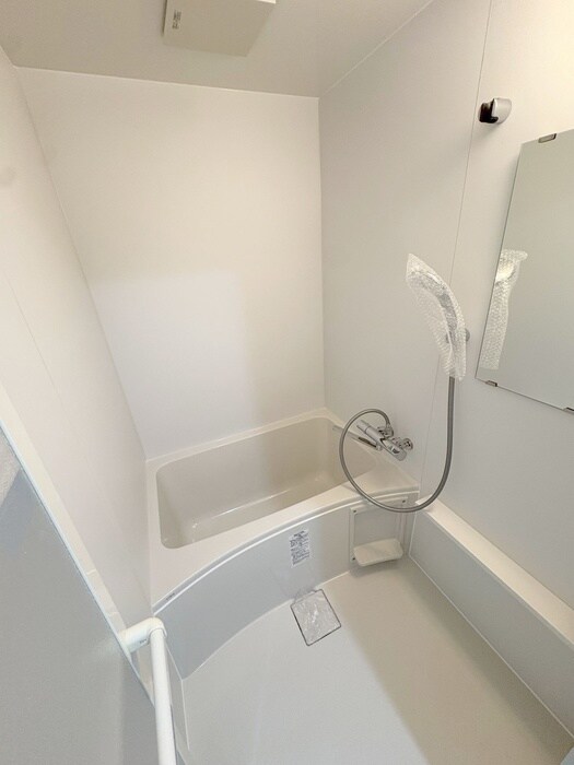 バス／シャワールーム等 エクレール東川口（707）