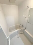 バス／シャワールーム等 エクレール東川口（707）