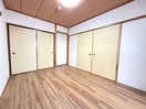 内観写真 エクレール東川口（707）