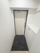 玄関 エクレール東川口（707）