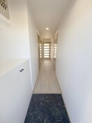 廊下 エクレール東川口（707）