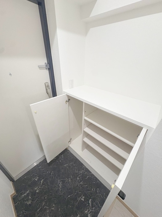 靴箱 エクレール東川口（707）