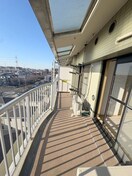 内観写真 エクレール東川口（707）