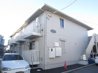 ハイヤードヒルズⅢ