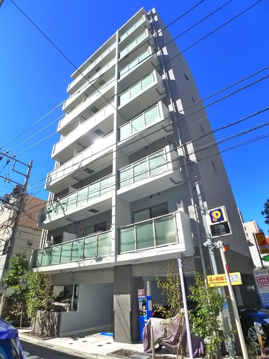 外観写真 アトレ西葛西