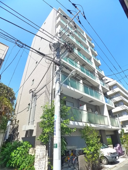 外観写真 アトレ西葛西