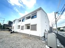 ＢＡＹ　ＰＬＡＣＥの外観