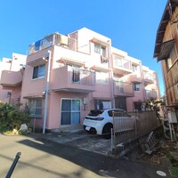 有山マンション Ａ