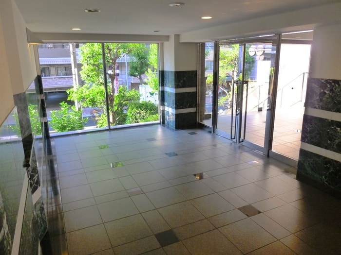 その他 三軒茶屋シティハウス(409)