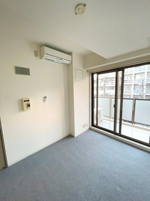 居室 三軒茶屋シティハウス(409)