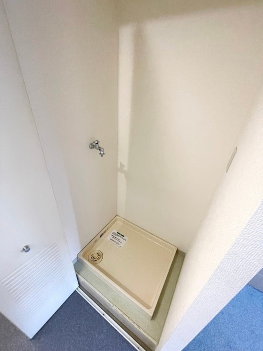 洗濯機置場 三軒茶屋シティハウス(409)